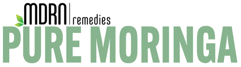 Pure Moringa